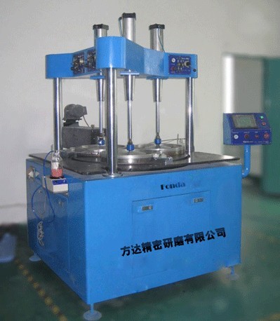 910镜面抛光机